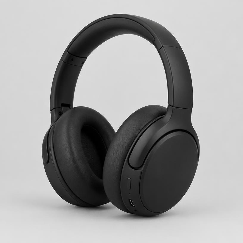 SoundCore X Wireless Headphones