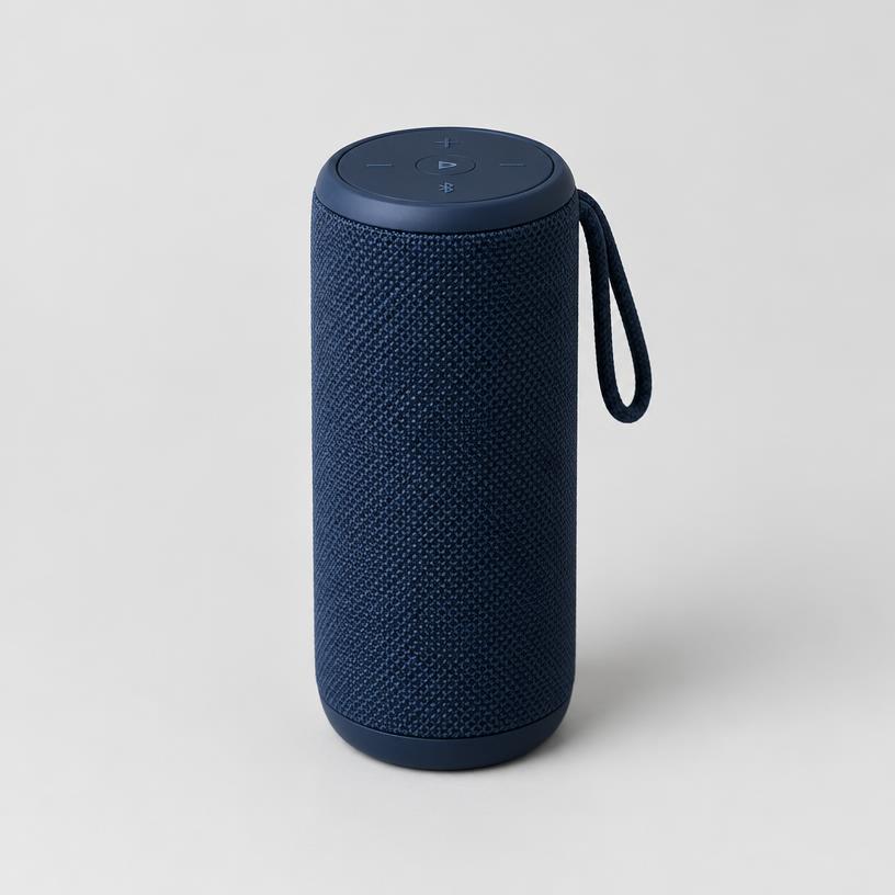 BoomTube Portable Speaker