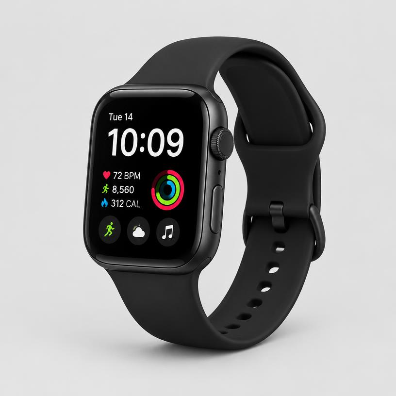 PulseFit S9 Smartwatch